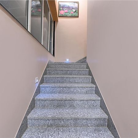 Fabhotel 7Th Crossing Malviya Nagar Dzsaipur Kültér fotó