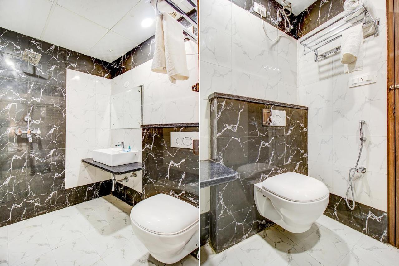 Fabhotel 7Th Crossing Malviya Nagar Dzsaipur Kültér fotó