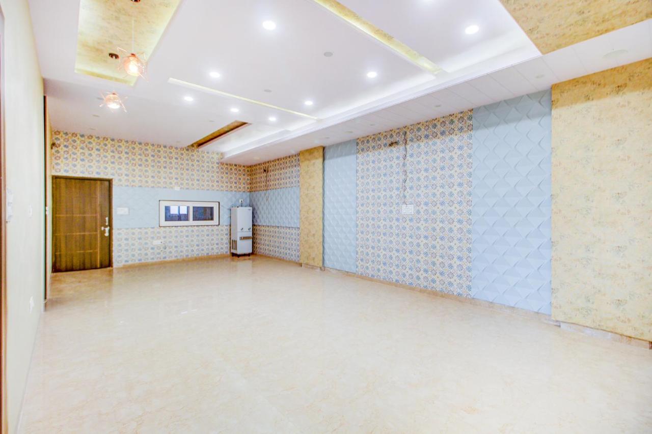 Fabhotel 7Th Crossing Malviya Nagar Dzsaipur Kültér fotó
