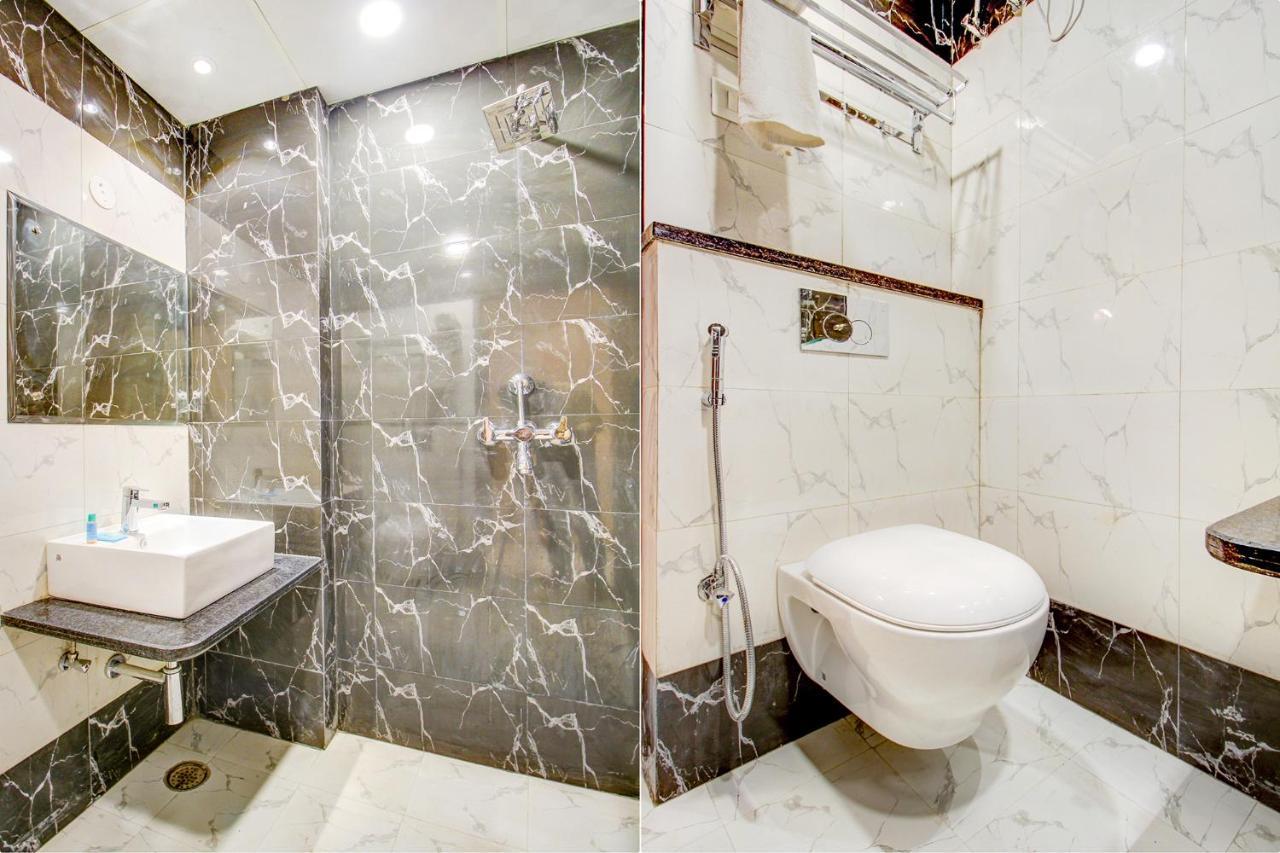 Fabhotel 7Th Crossing Malviya Nagar Dzsaipur Kültér fotó