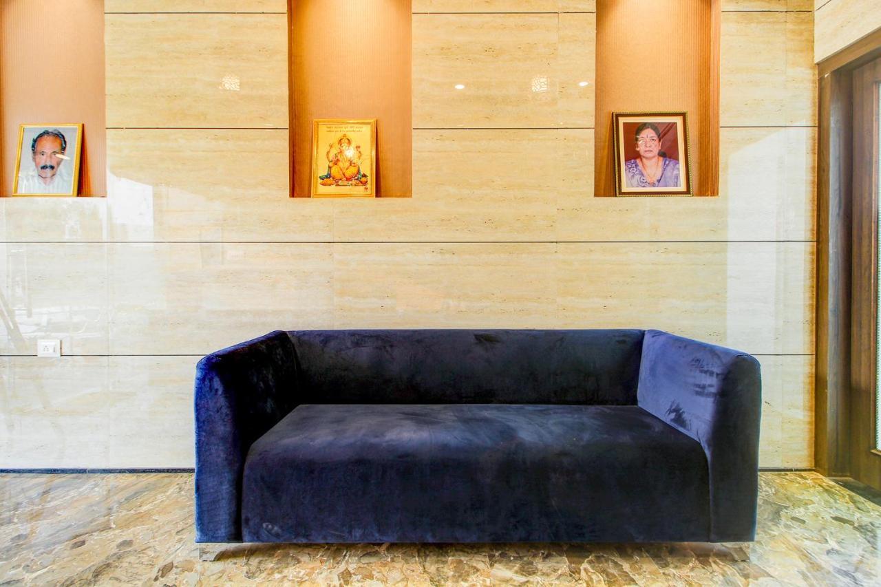 Fabhotel 7Th Crossing Malviya Nagar Dzsaipur Kültér fotó