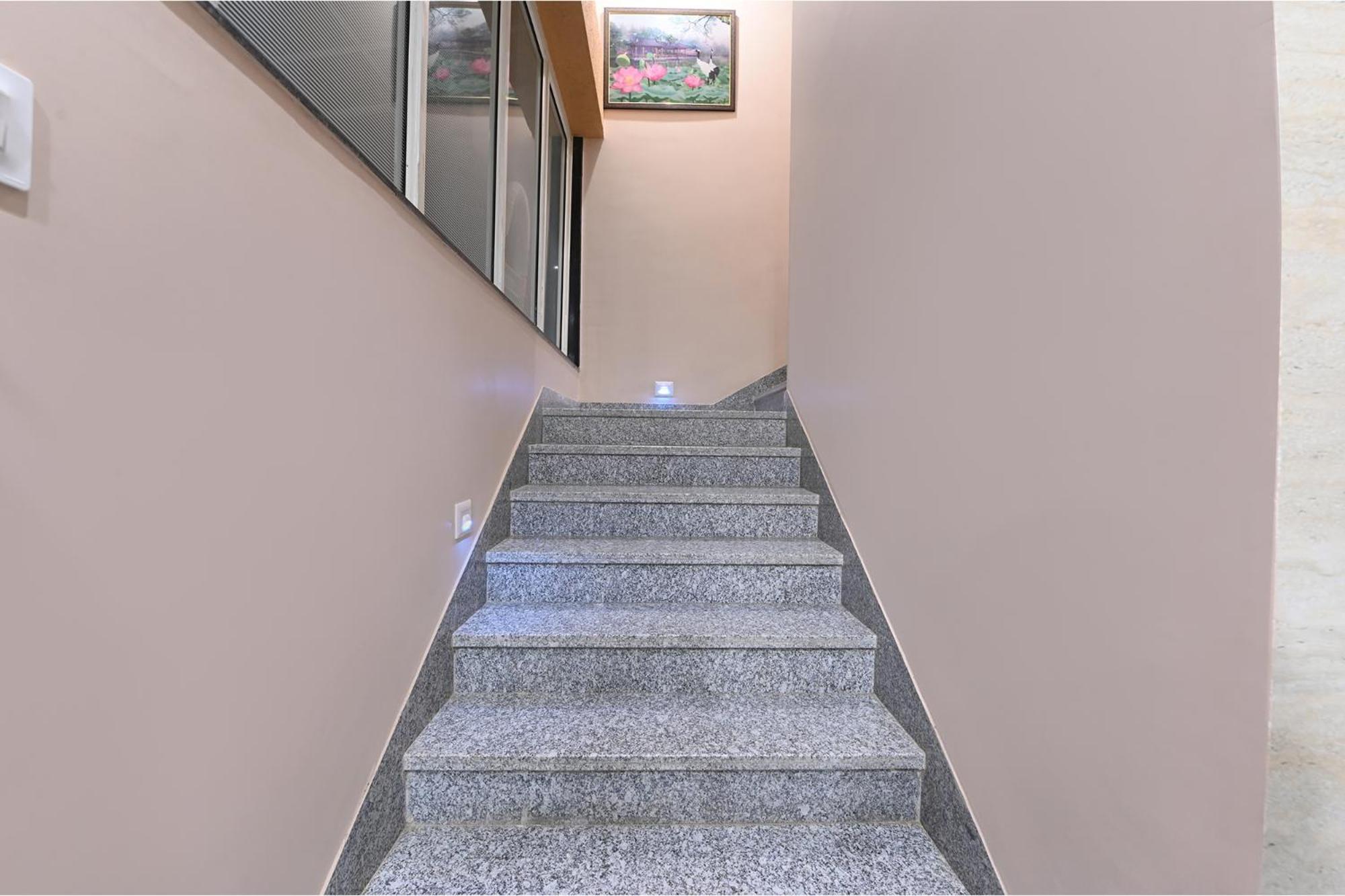 Fabhotel 7Th Crossing Malviya Nagar Dzsaipur Kültér fotó