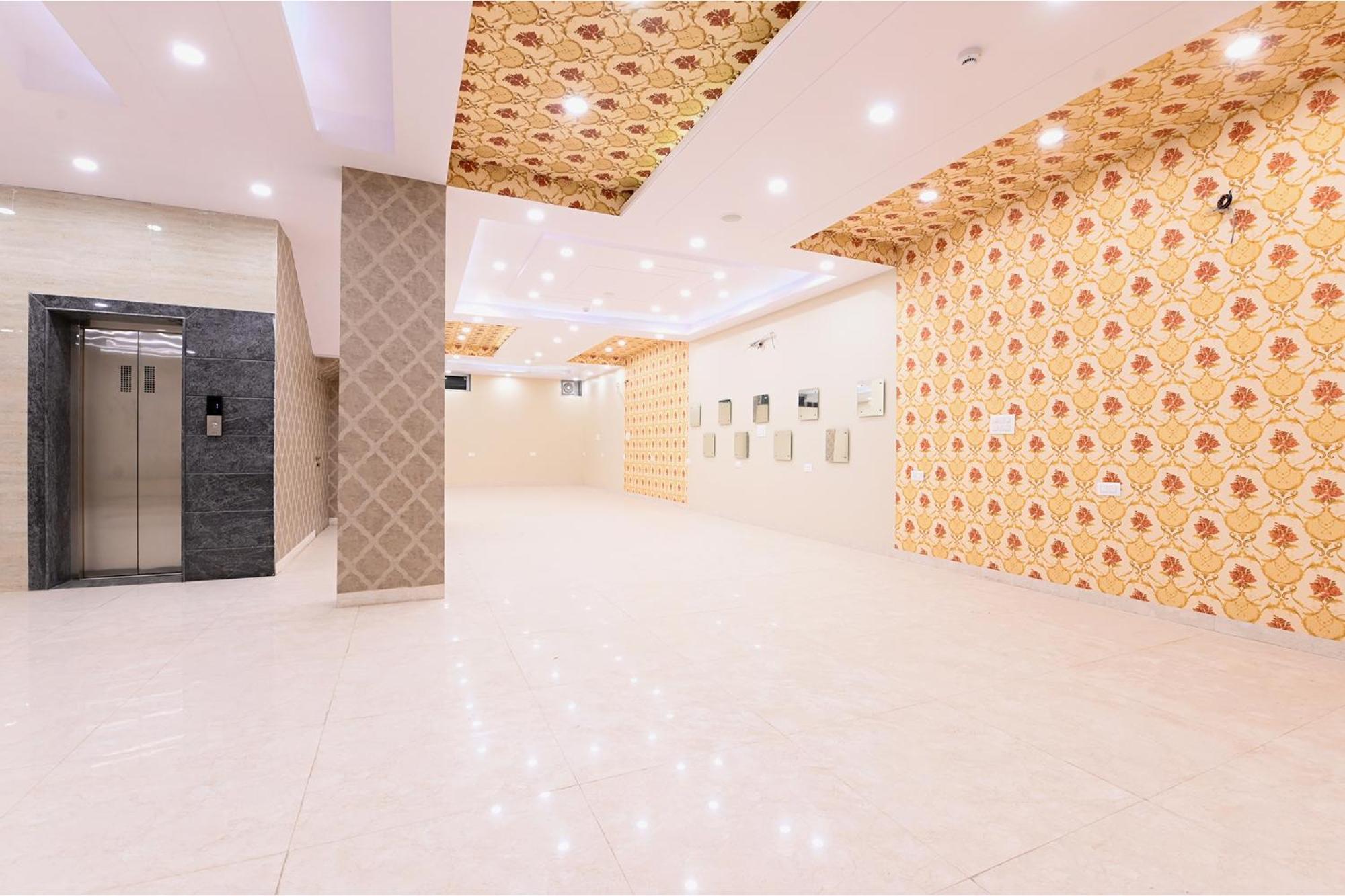 Fabhotel 7Th Crossing Malviya Nagar Dzsaipur Kültér fotó