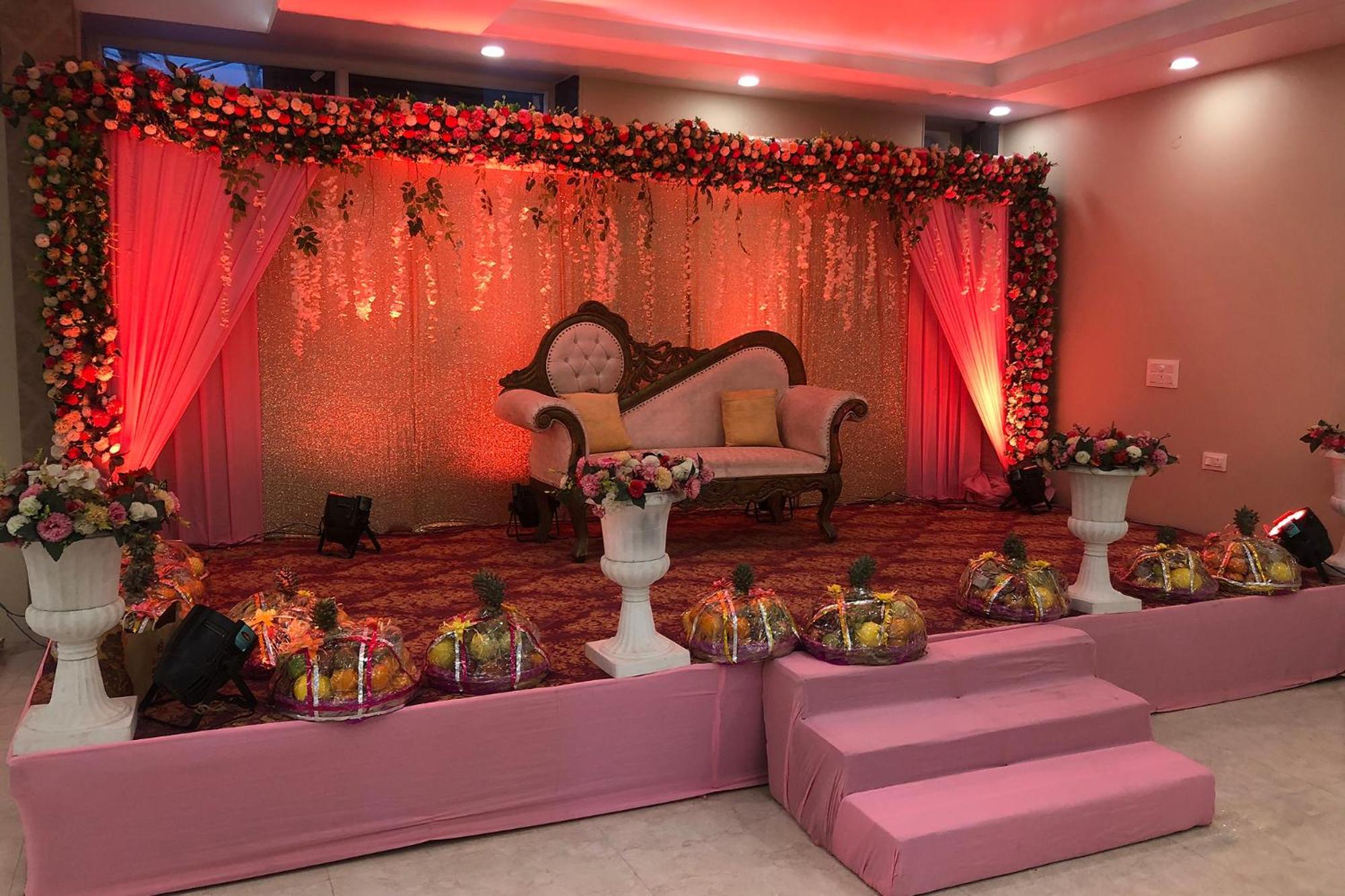 Fabhotel 7Th Crossing Malviya Nagar Dzsaipur Kültér fotó